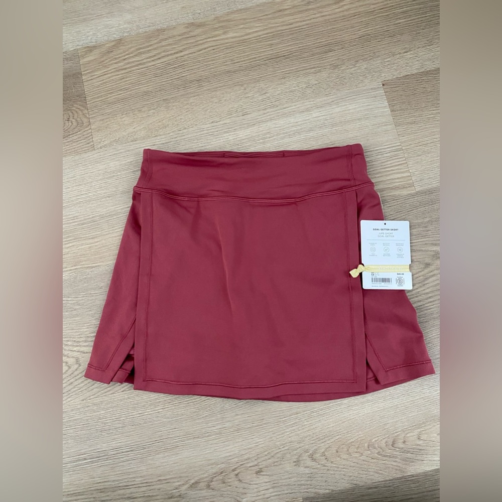 Athleta Girl Goal Getter Skort.